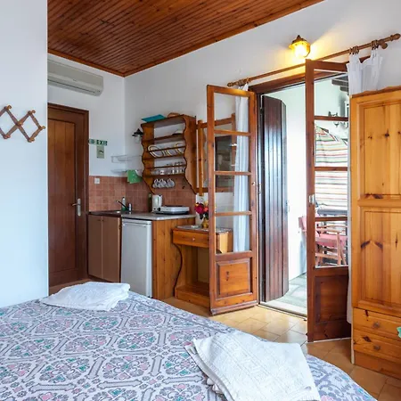 Apartment E&n