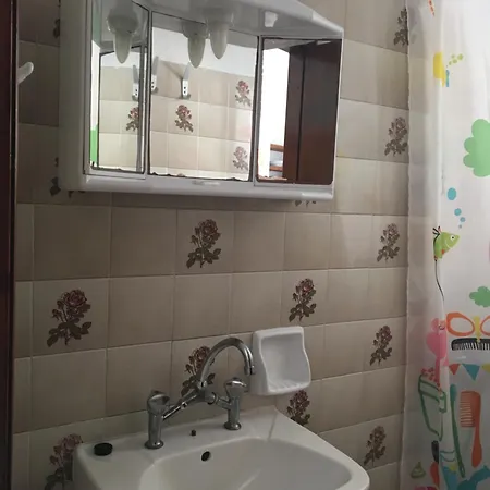 Apartment E&n Skopelos Town