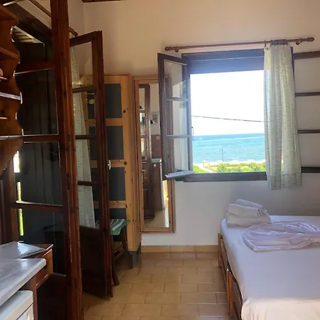 E&n Apartment Skopelos Town