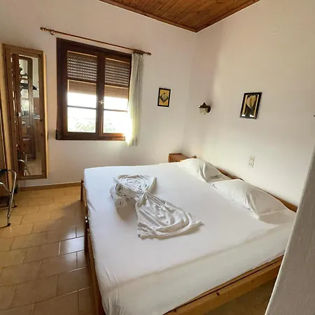 E&n Apartment Skopelos Town