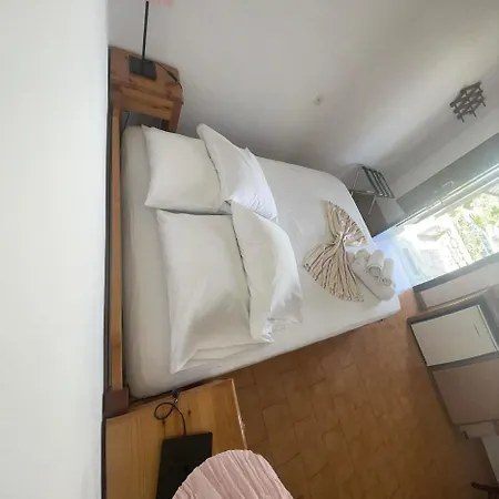 Apartment E&n Skopelos Town