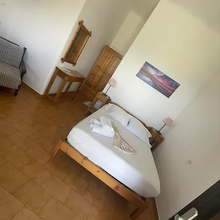 Apartment E&n *
